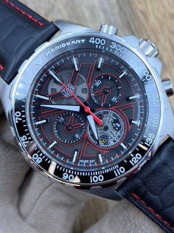 Часы TAG Heuer