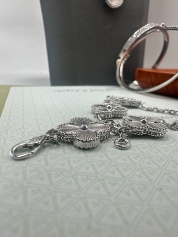 Браслет Van Cleef & Arpels