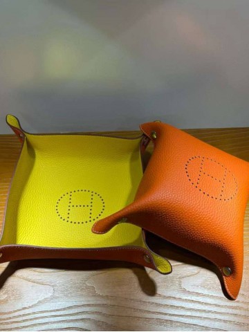 Монетница Hermes 2 шт.