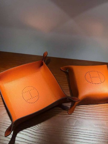 Монетница Hermes 2 шт.