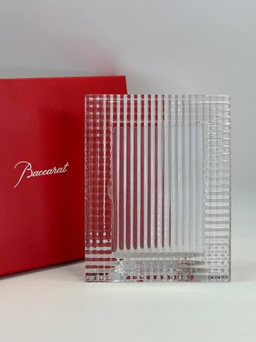 Фоторамка Baccarat