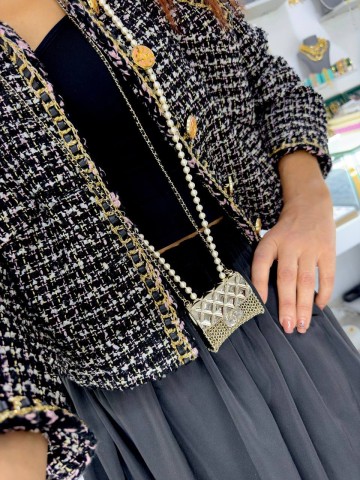 Сотуар CHANEL