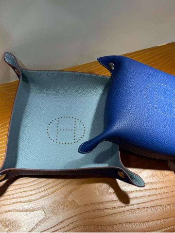 Монетница Hermes 2 шт.