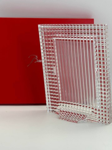 Фоторамка Baccarat