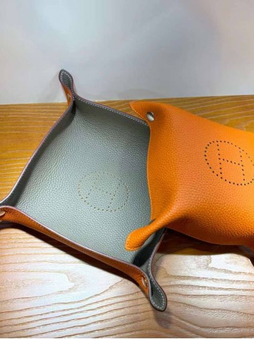 Монетница Hermes 2 шт.