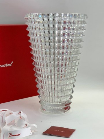 Ваза Baccarat 30 см