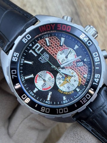 Часы TAG Heuer