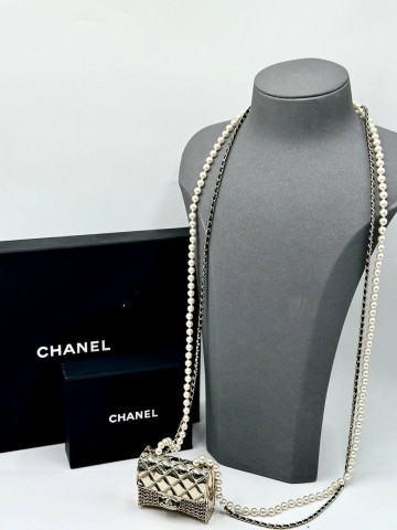 Сотуар CHANEL