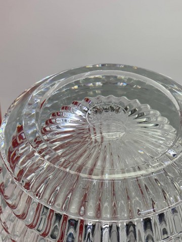 Ваза Baccarat 30 см