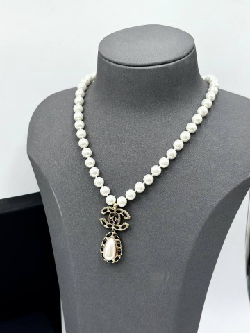Чокер CHANEL