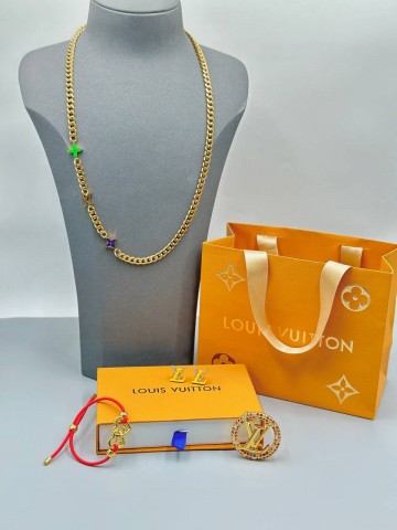 Цепь Louis Vuitton
