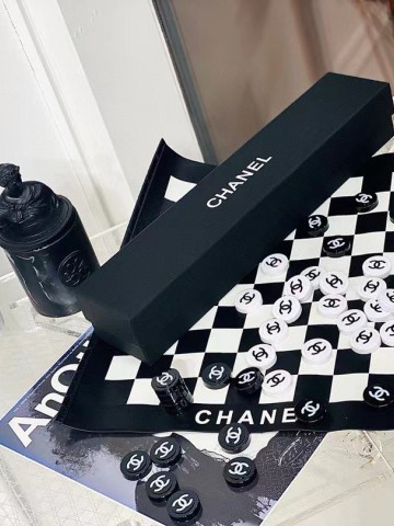 Шашки CHANEL