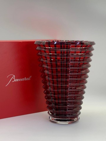 Ваза Baccarat 30 см