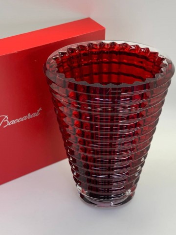 Ваза Baccarat 30 см