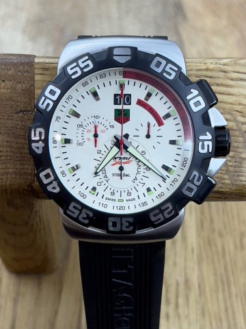 Часы TAG Heuer