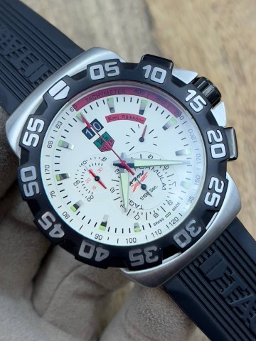 Часы TAG Heuer