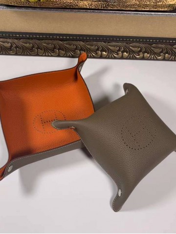 Монетница Hermes 2 шт.