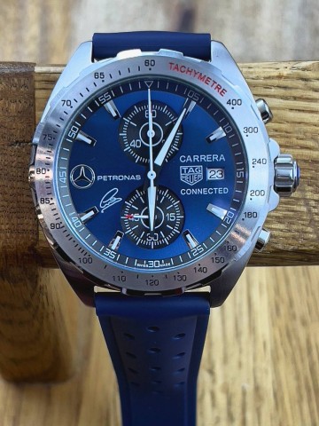 Часы TAG Heuer