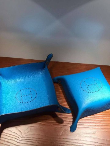 Монетница Hermes 2 шт.