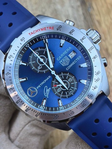 Часы TAG Heuer