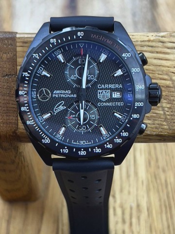Часы TAG Heuer