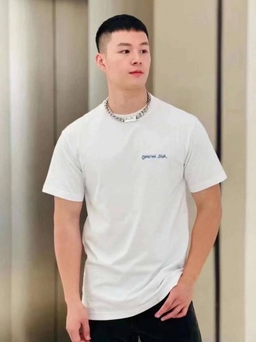 Футболка Dior
