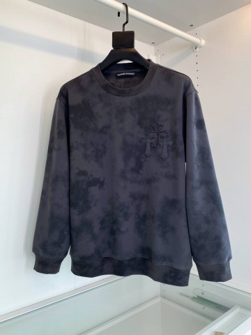 Толстовка Chrome Hearts