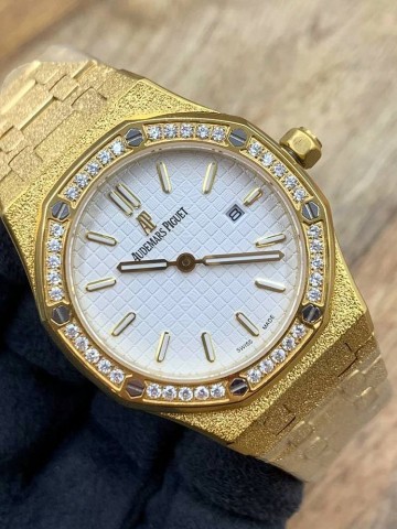 Часы Audemars Piguet
