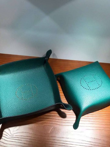 Монетница Hermes 2 шт.