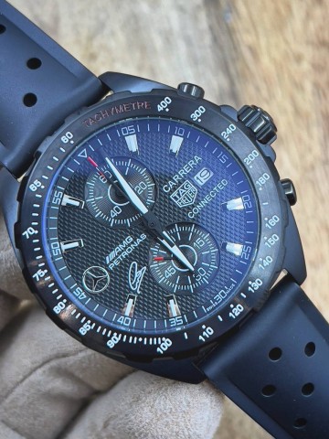 Часы TAG Heuer