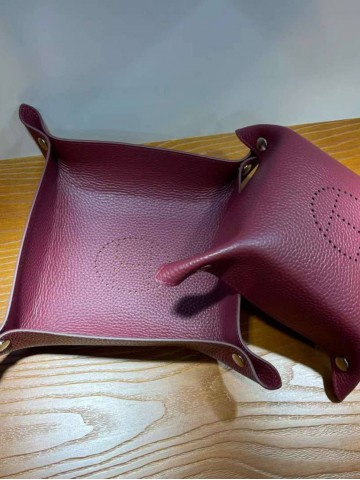 Монетница Hermes 2 шт.
