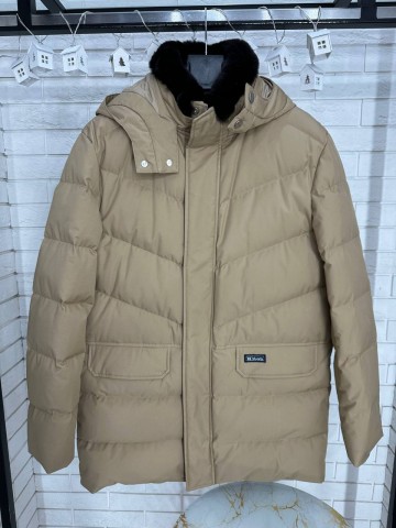 Пуховик Kiton