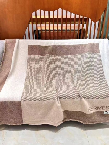 Плед Hermes 140х170 см