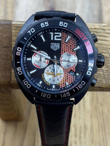 Часы TAG Heuer
