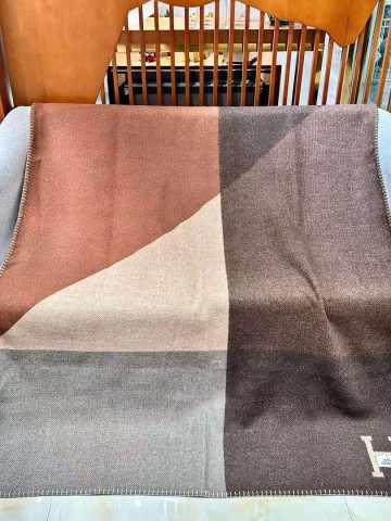 Плед Hermes 140х170 см