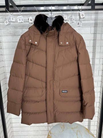 Пуховик Kiton