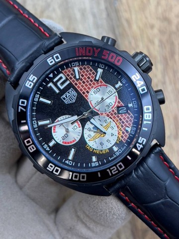 Часы TAG Heuer