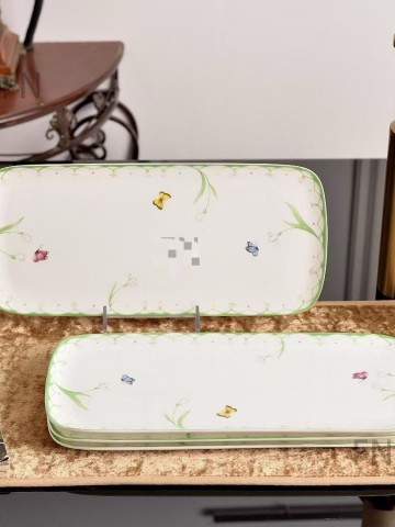 Столовый сервиз Villeroy & Boch 57 предметов