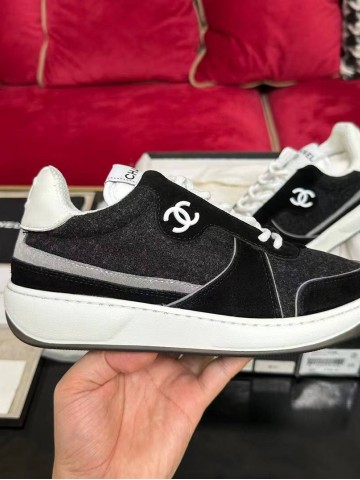 Кроссовки CHANEL