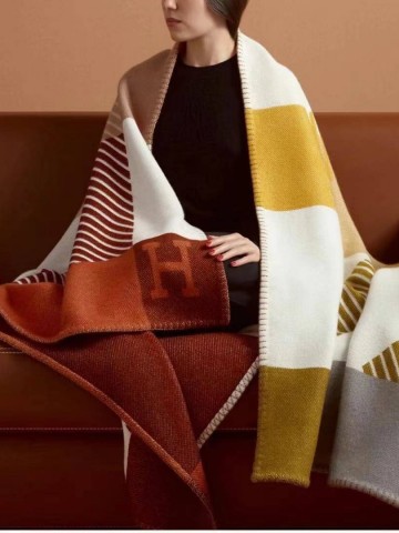 Плед Hermes 140х170 см
