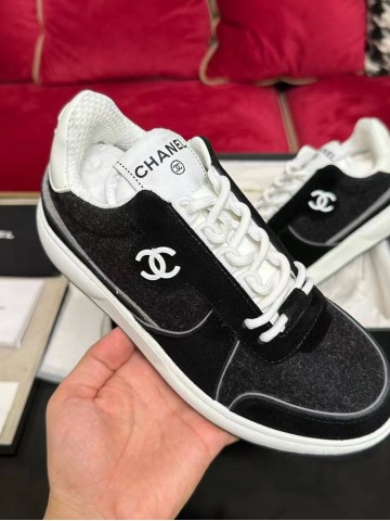 Кроссовки CHANEL