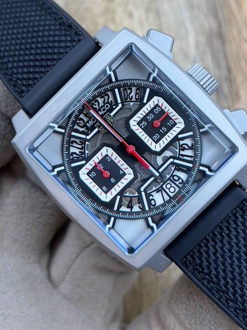 Часы TAG Heuer