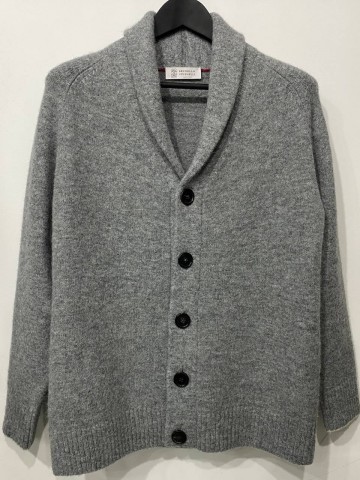 Кардиган Brunello Cucinelli