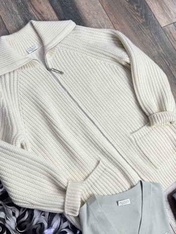 Кардиган Brunello Cucinelli