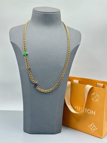 Цепь Louis Vuitton