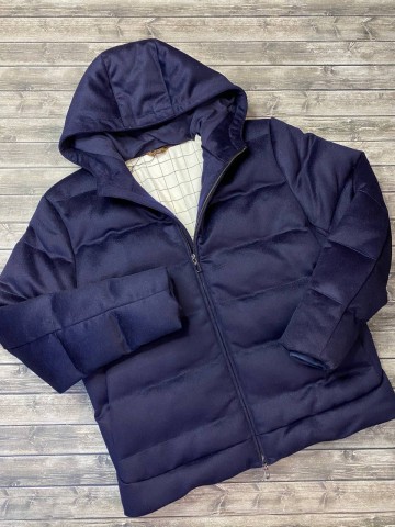 Пуховик Loro Piana