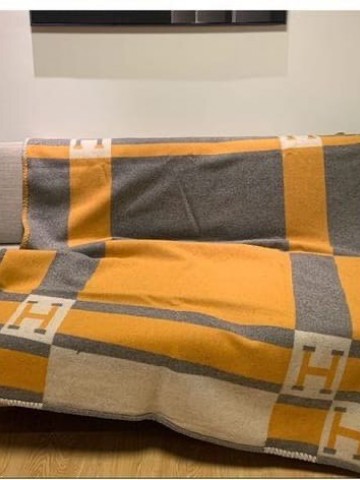Плед Hermes 140х170 см