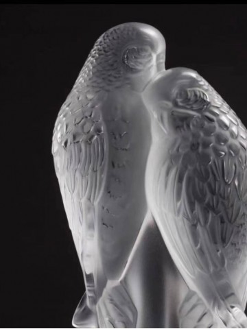 Статуэтка Lalique 19 см