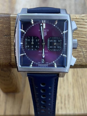 Часы TAG Heuer