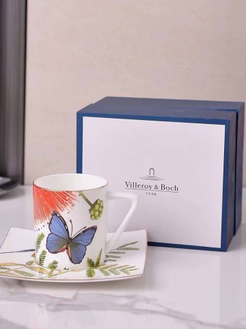 Кружка Villeroy & Boch